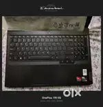 Lenovo IdeaPad gaming 3-15CH6 in  new condition