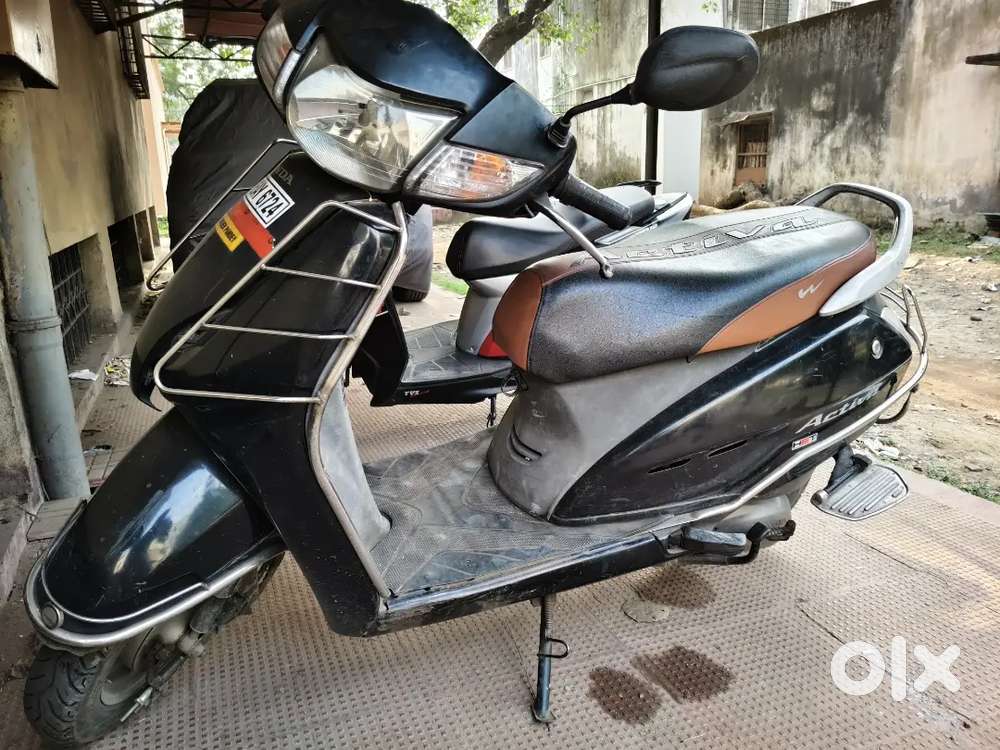 Very Good running condition