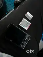 Sony digital camera