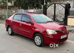 Toyota Etios 2010-2012 G, 2012, Petrol