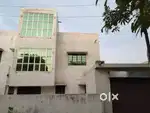 3 BHK House For Rent Near Jagriti Chauraha, Rajrooppur