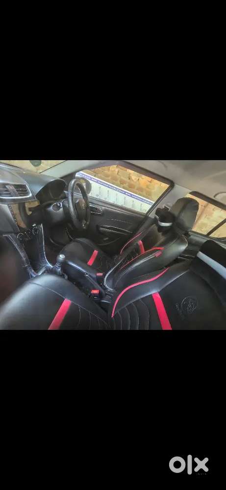 Maruti Suzuki Swift 2014 Petrol 132000 Km Driven