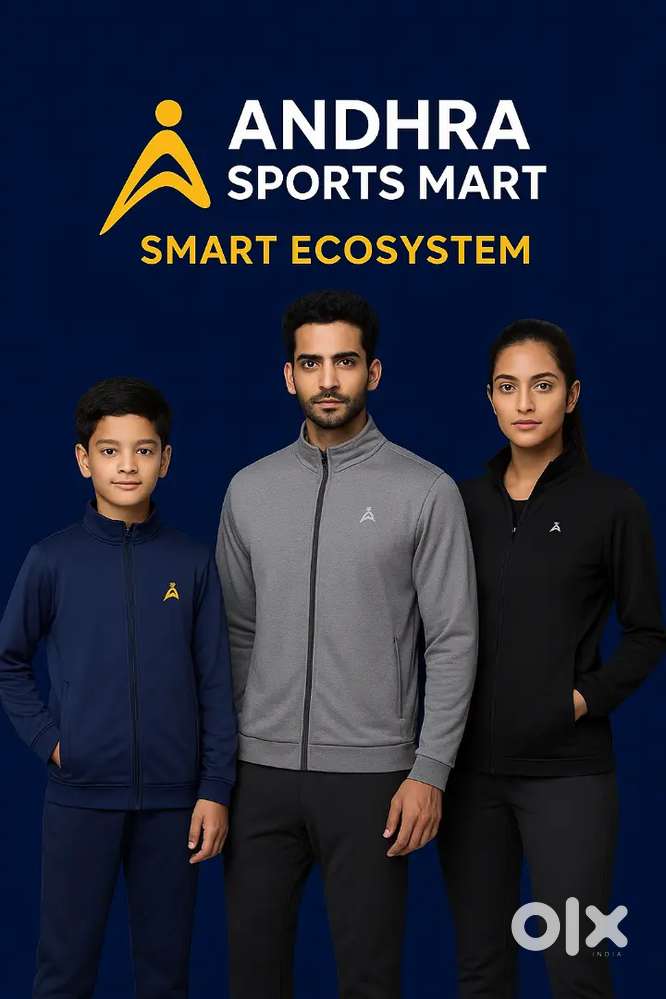 BUSINESS PARTNERS/ INVESTORS - ANDHRA SPORTS MART