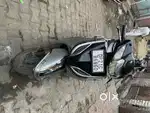 Activa 5g 2019 model