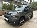 Tata Punch Creative AMT, 2023, Petrol