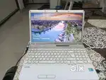 Laptop for sell just like a new