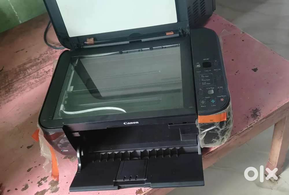 Canon printer