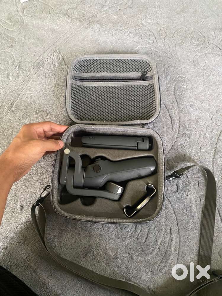 Gymbal Dji osmo 6. urgent salw