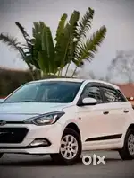 Hyundai i20 2016 Diesel Good Condition