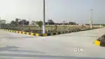 Very low budget residential plots