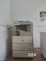 Cananon Xerox Meachine