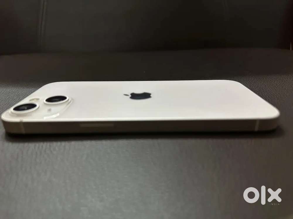iPhone 13 - 128gb pink colour