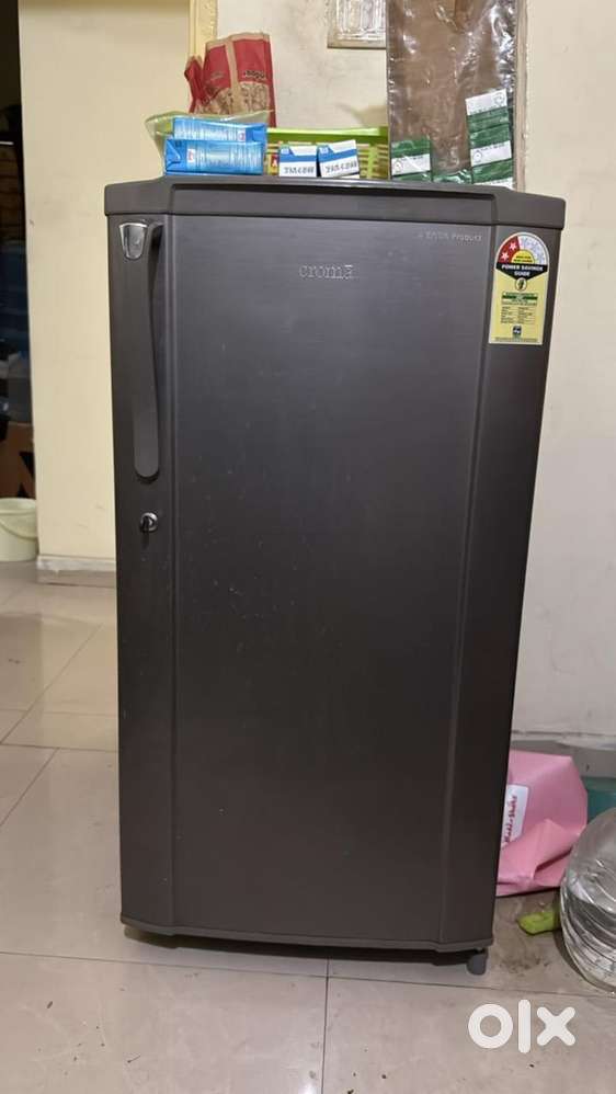 New Fridge in good condition