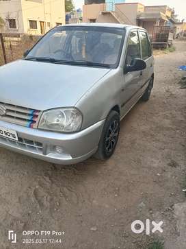 Maruti Suzuki Zen Estilo 2004
