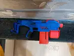 Nerf gun 1200ff