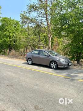 Honda City 2011 Petrol 70000 Km Driven