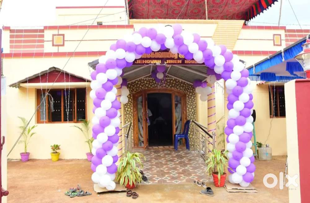 Rooms available for CMC patients