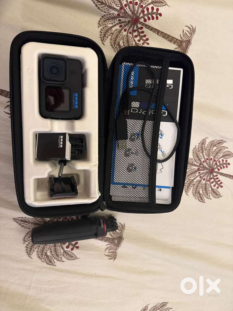 Go pro hero 11