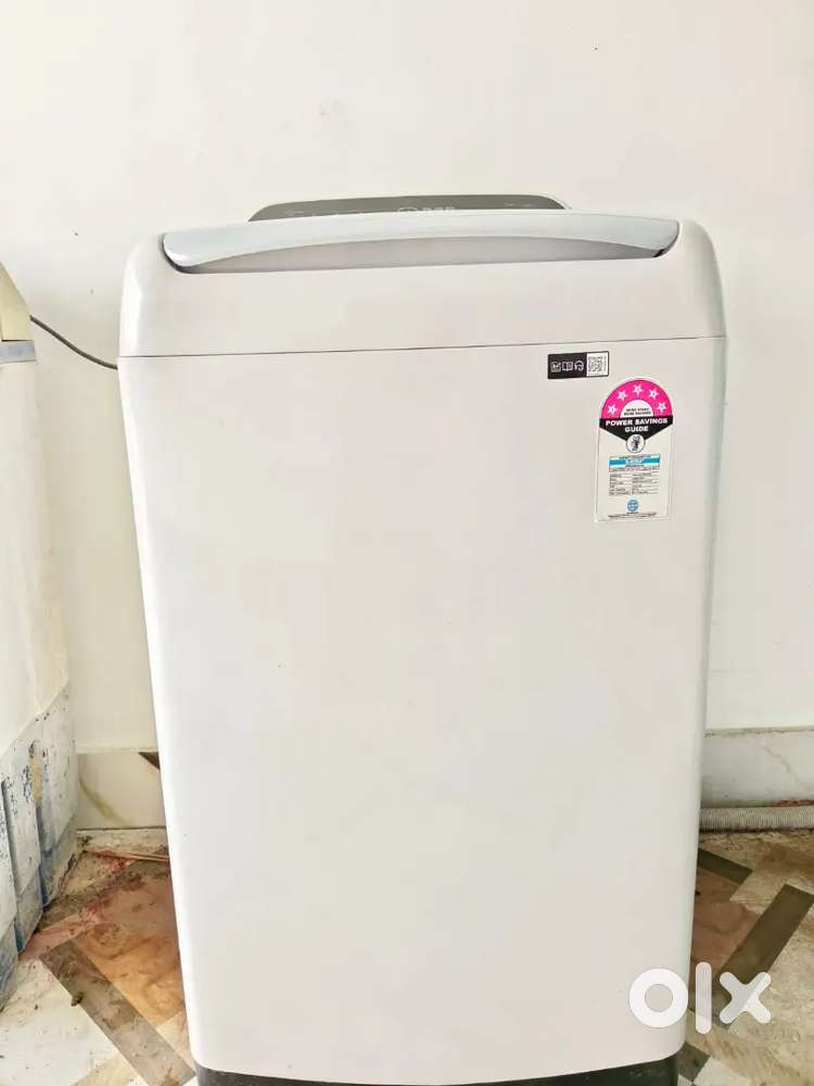 Samsung Automatic Washing machine