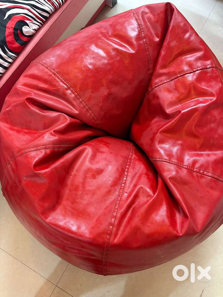 Jupiter bean bag