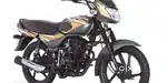 110 cc bajaj ok report