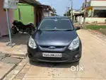 Ford Figo 2013 Diesel Well Maintained