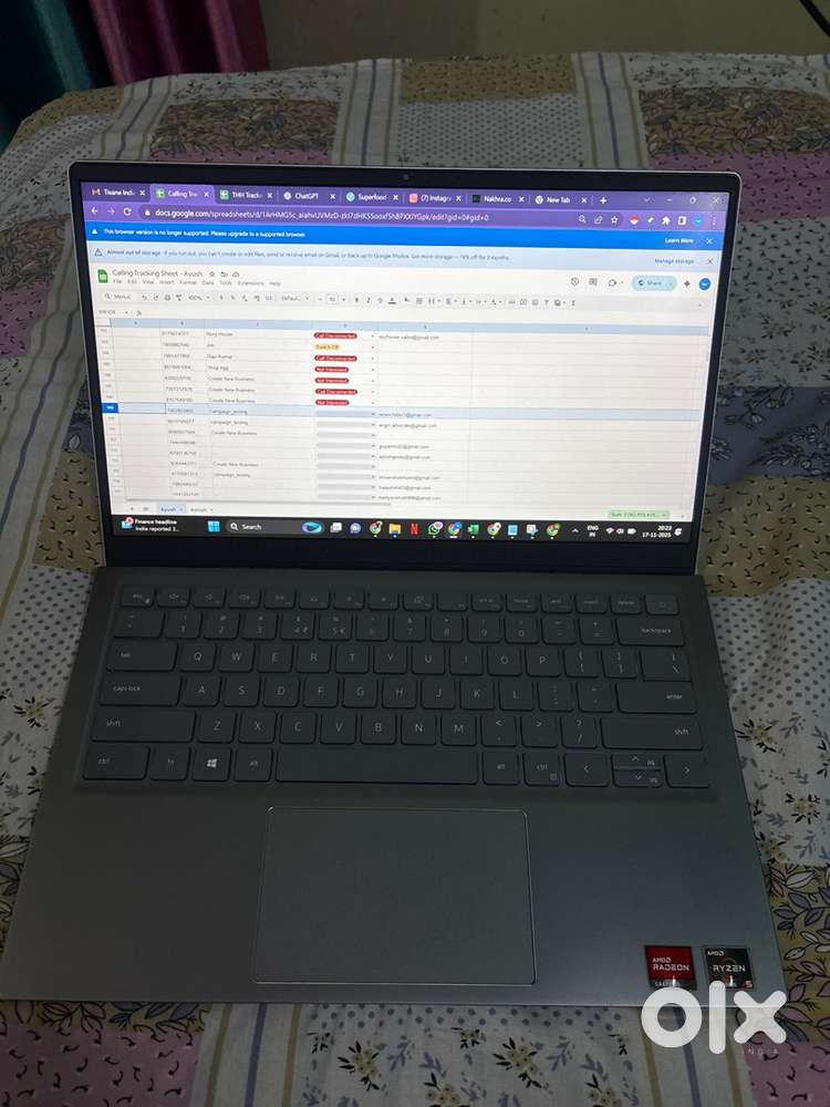 Dell Inspiron 14