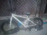 Cycle hero