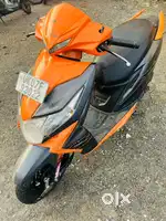 Honda Dio 110 @finance facility available