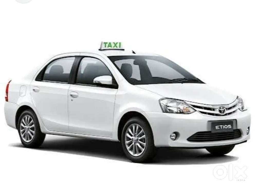 We are looking for cab drive for pune location