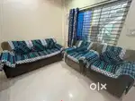 Sofa 3+1+1 set