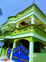 Ground floor -2 bhk house for rent(2km from apta super market)