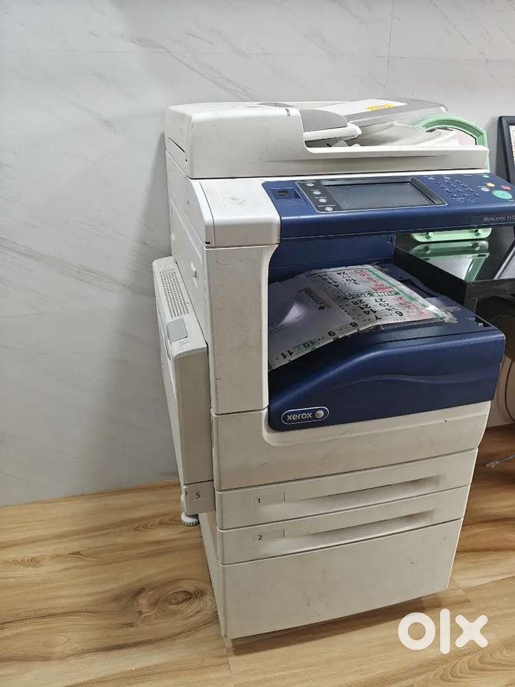 Xerox Work Center 5335