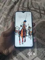 Vivo y95 at low!