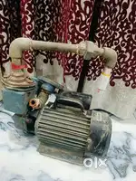 1.5 watt motor excellent condition