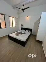 Guest house