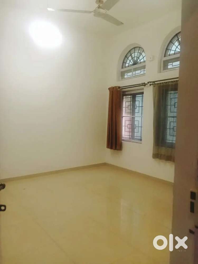 3BHK UNFURNISHED IN SUCCRO-PANCHYAT PORVORIM