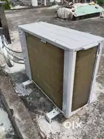 IFB AC 1.5 ton supplied good condition