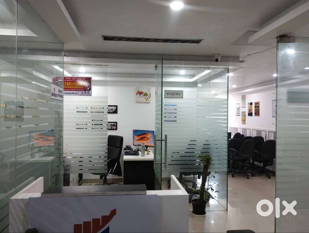 Rent for Office
