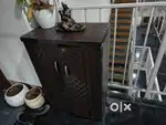 Shoe stand