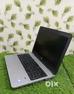 HP Core i5 8th 15.6 Inch Slim Laptop 8 GB RAM 256 GB SSD A++ CONDITION