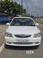 Hyundai Accent 1.5 GLE, 2013