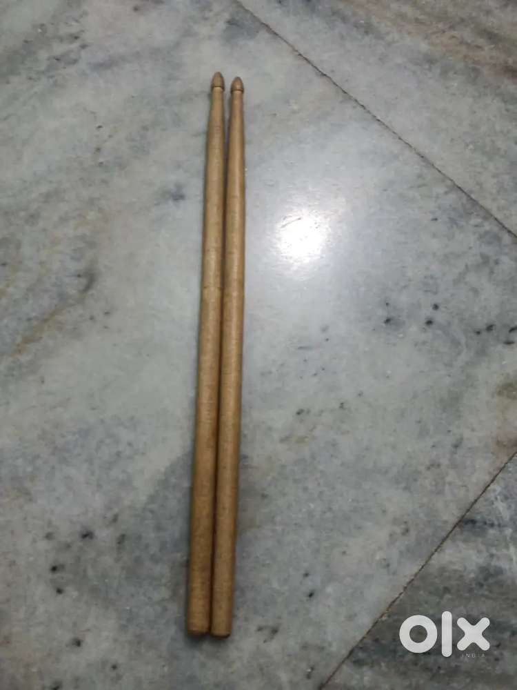 Drum sticks