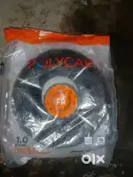 Pollycab Copper Wire 1SQ MM Length 300 Metre