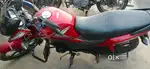 New LED head light,Fog light, Battery Installed
