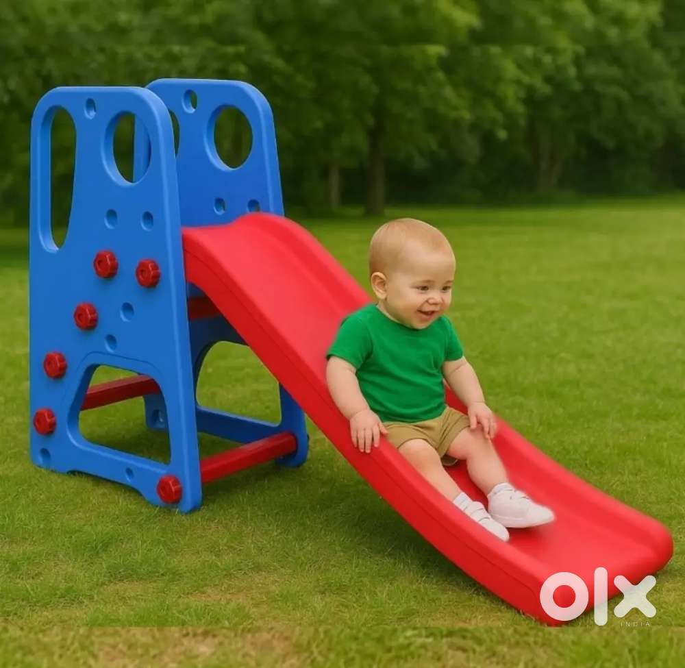 Slide for Kids