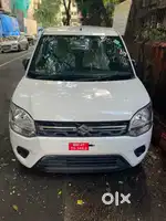 WAGON R T PERMIT CNG