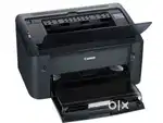 Canon printe 3 month old