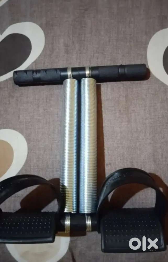 Tummy trimmer