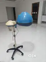Head Steamer and Facial Steamer